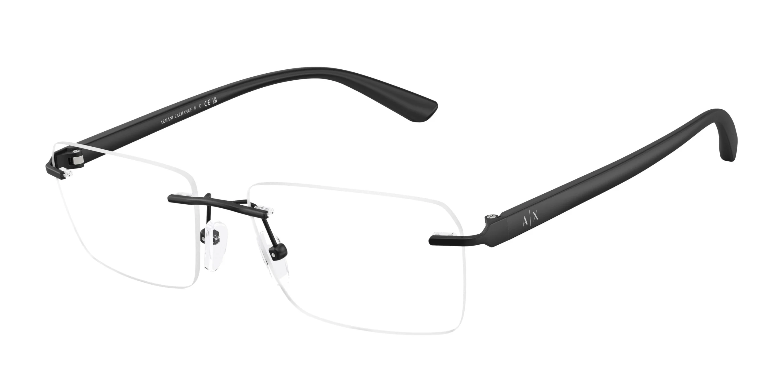 Armani Exchange AX1064 54 6003