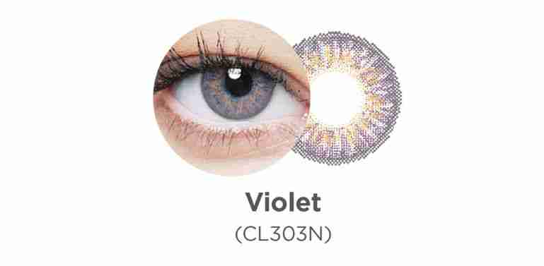 Clearcolor™ Mujore (vjollcë)