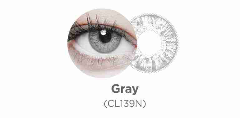 Clearcolor™ Mujore (Hiri)