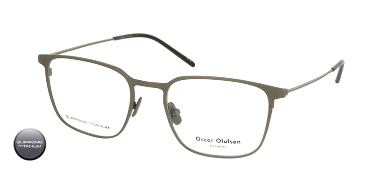 OSCAR OLUFSEN OO10018A
